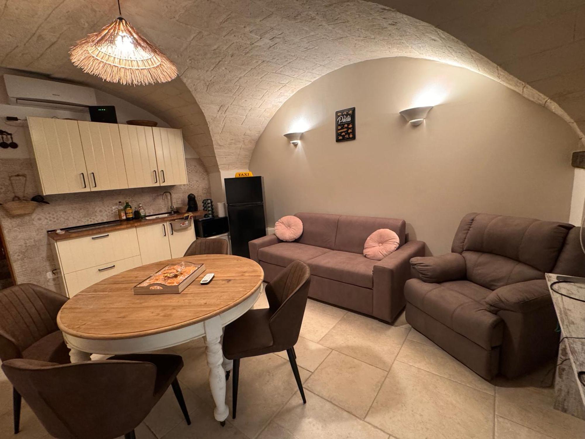 Mimi Maison Bari Vecchia 외부 사진
